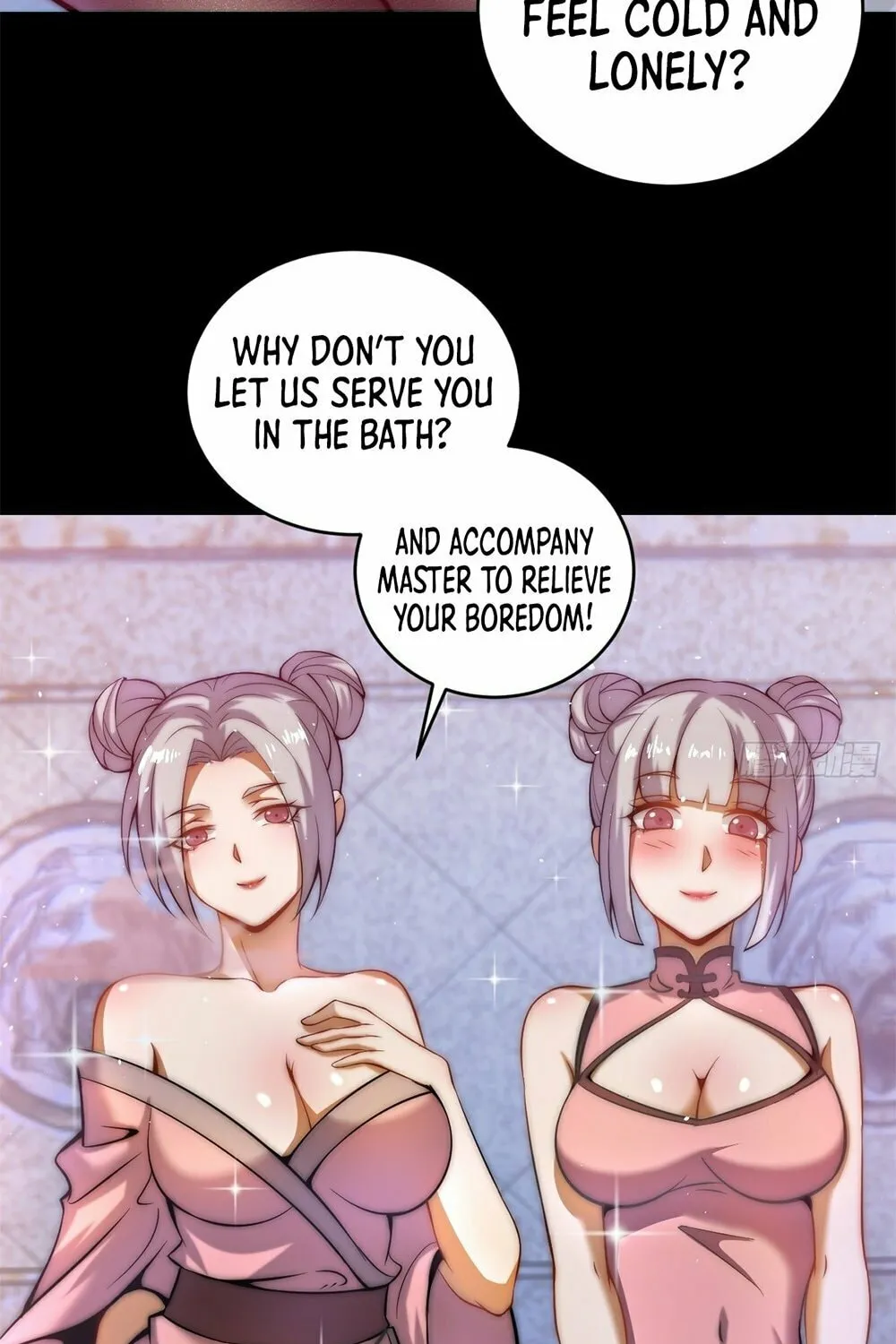 The Last Cultivator Chapter 4 page 73 - 