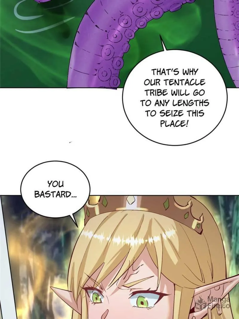 The Last Cultivator Chapter 40 page 12 - 
