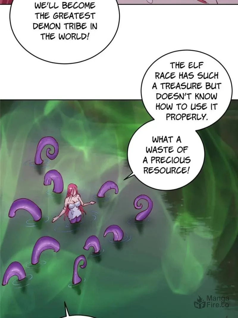The Last Cultivator Chapter 40 page 15 - 