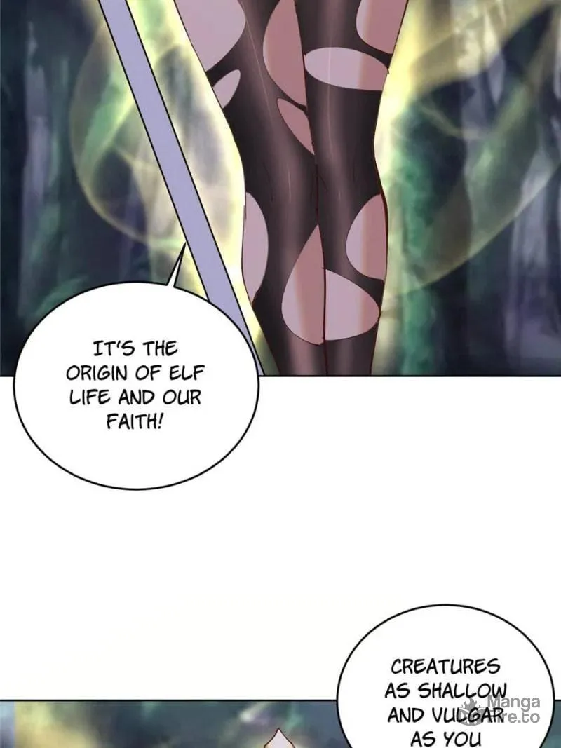 The Last Cultivator Chapter 40 page 18 - 