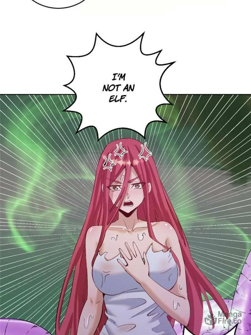 The Last Cultivator Chapter 40 page 20 - 