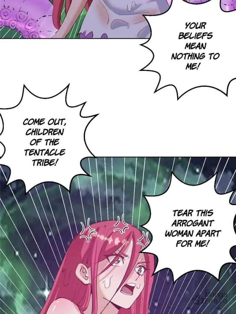 The Last Cultivator Chapter 40 page 21 - 