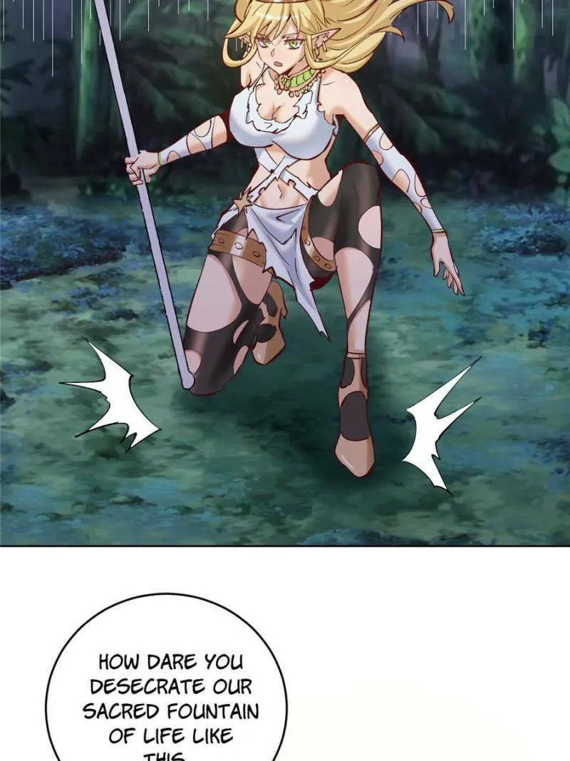 The Last Cultivator Chapter 40 page 4 - 