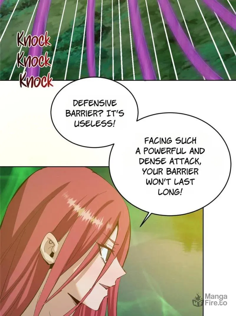 The Last Cultivator Chapter 40 page 35 - 