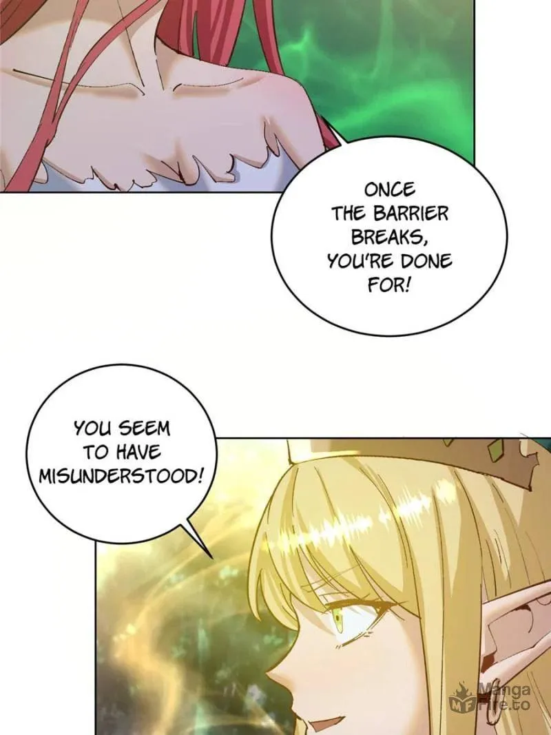 The Last Cultivator Chapter 40 page 36 - 