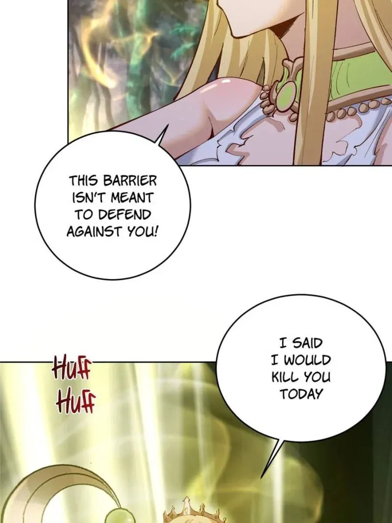 The Last Cultivator Chapter 40 page 37 - 