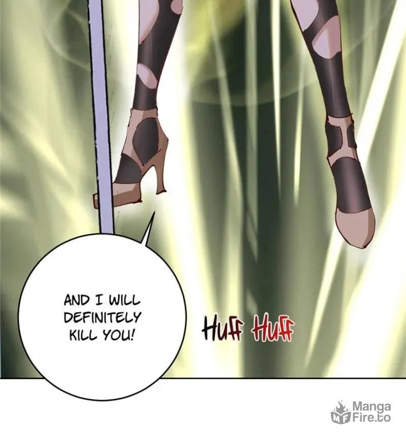 The Last Cultivator Chapter 40 page 39 - 