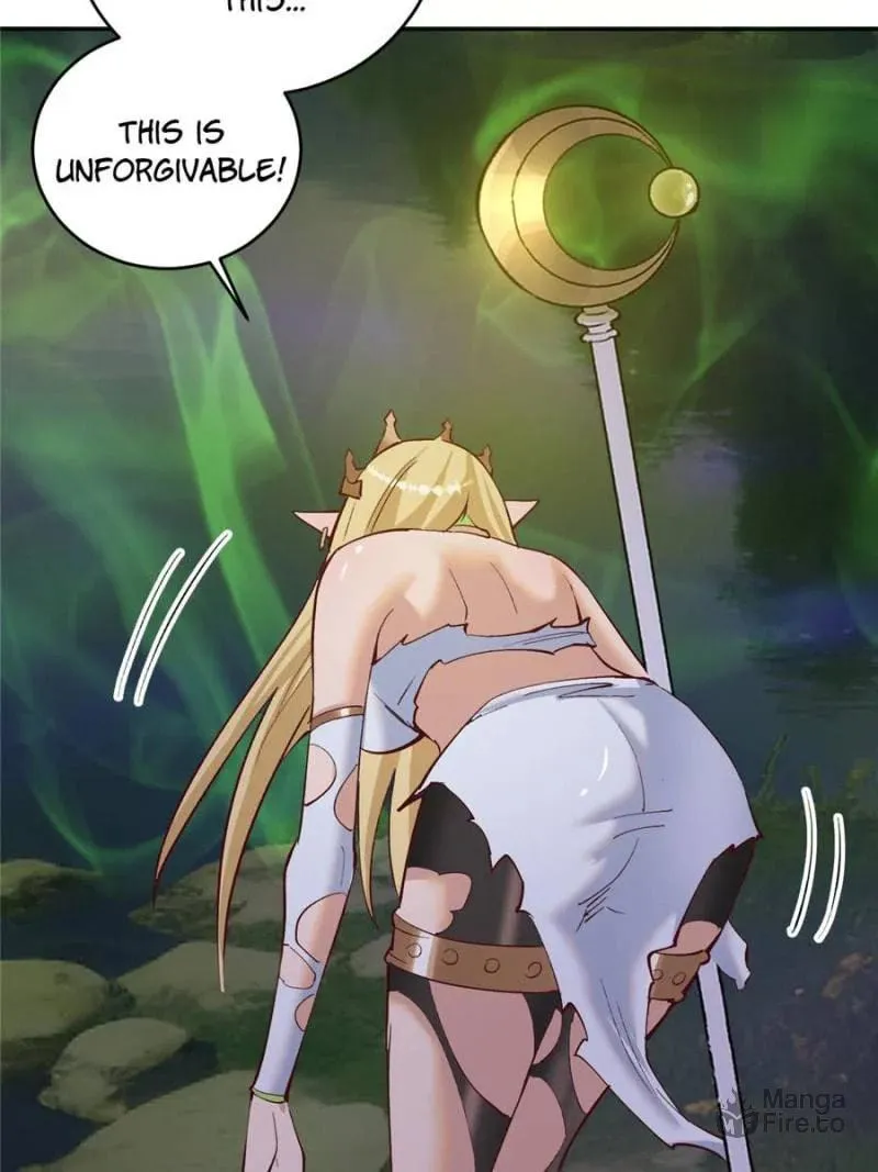The Last Cultivator Chapter 40 page 5 - 