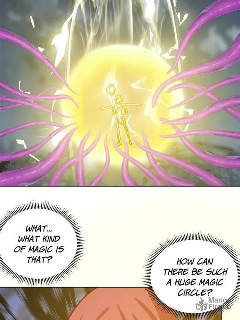 The Last Cultivator Chapter 40 page 42 - 