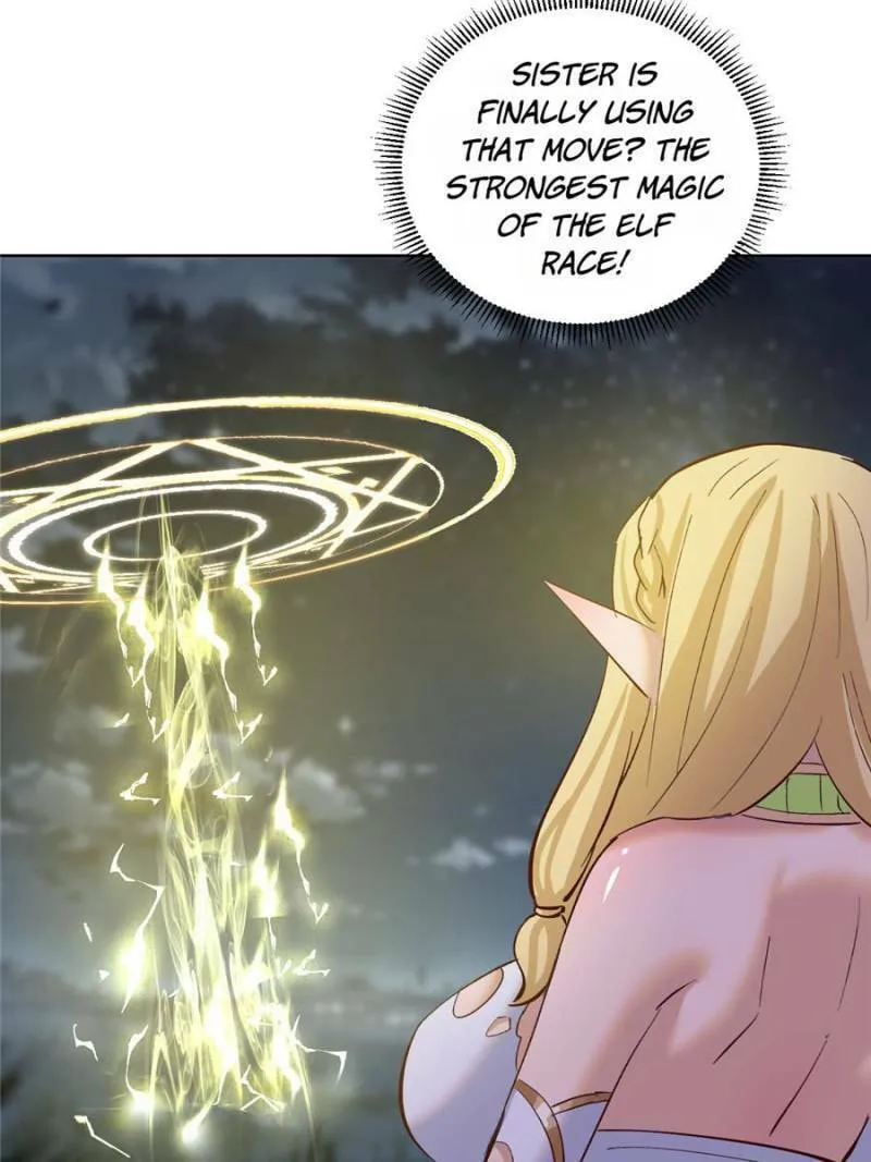 The Last Cultivator Chapter 40 page 44 - 