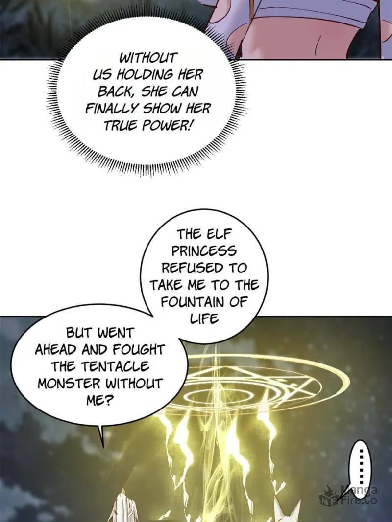 The Last Cultivator Chapter 40 page 45 - 