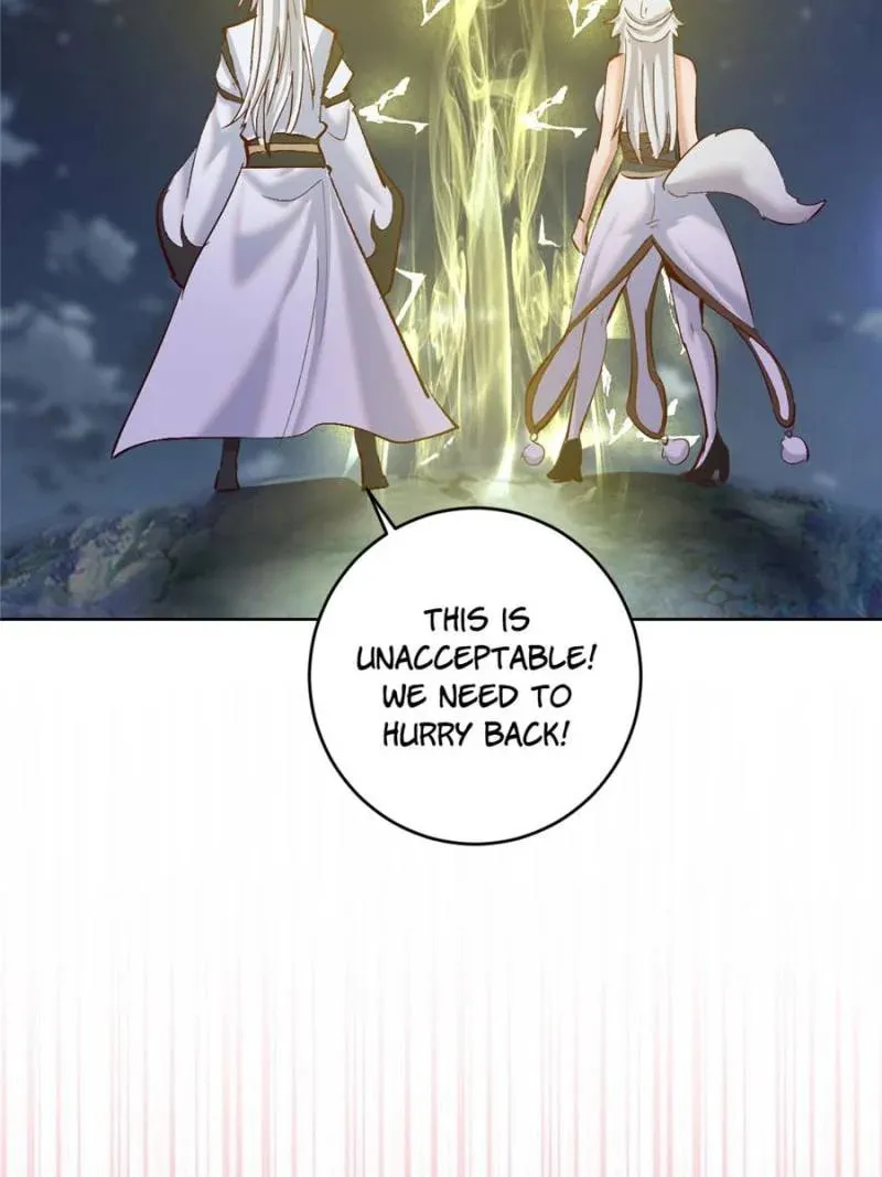 The Last Cultivator Chapter 40 page 46 - 