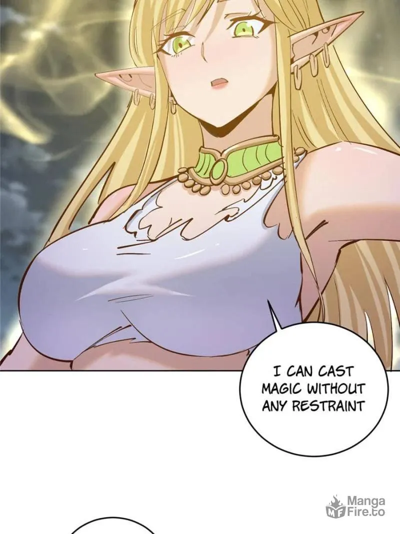 The Last Cultivator Chapter 40 page 48 - 