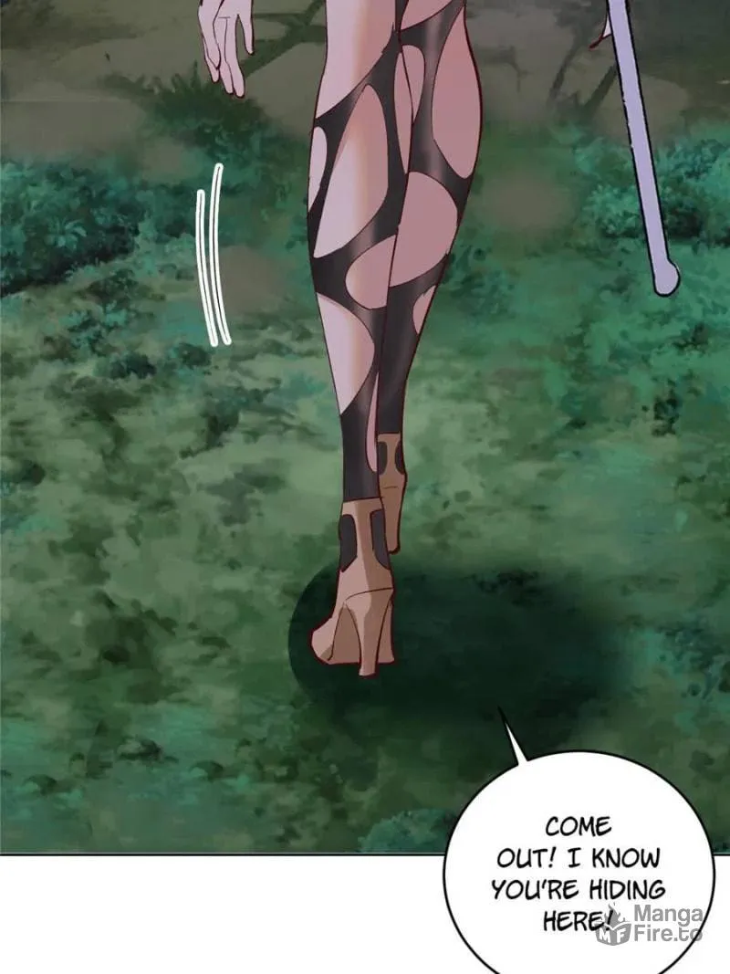 The Last Cultivator Chapter 40 page 6 - 