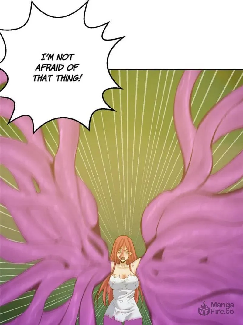 The Last Cultivator Chapter 40 page 55 - 
