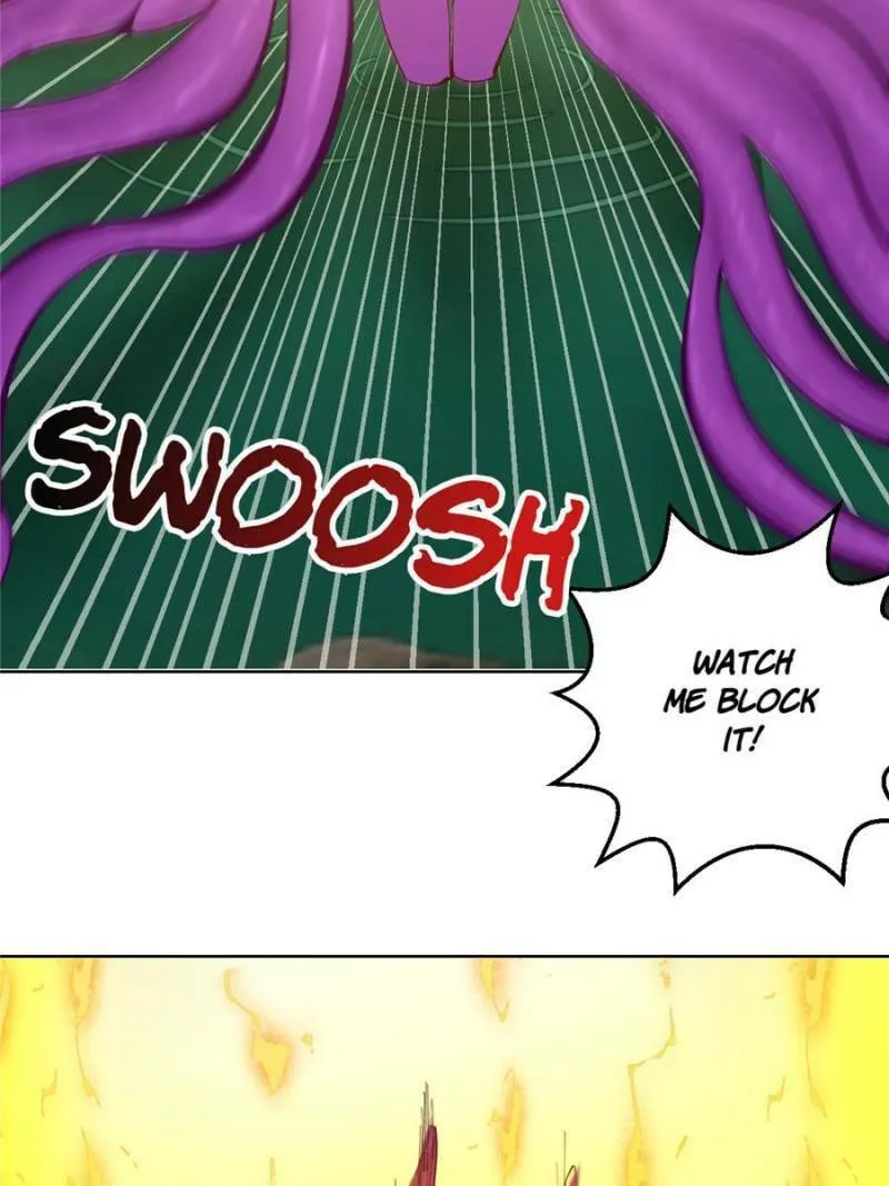 The Last Cultivator Chapter 40 page 56 - 