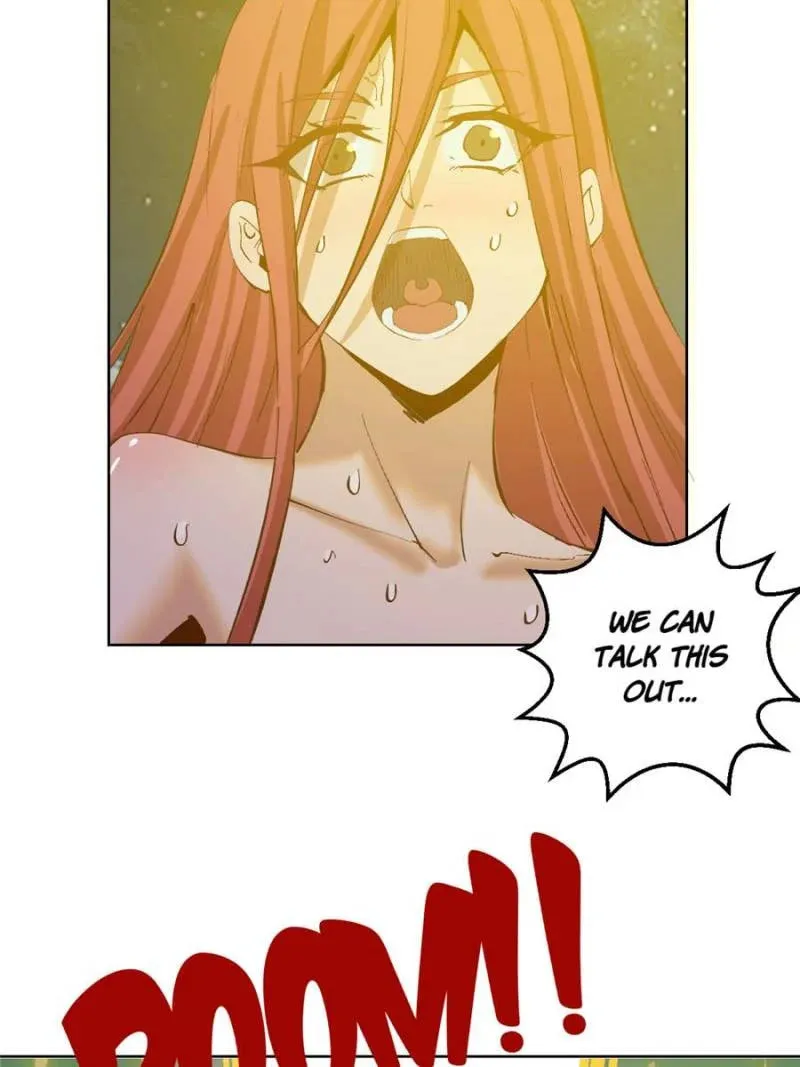 The Last Cultivator Chapter 40 page 58 - 