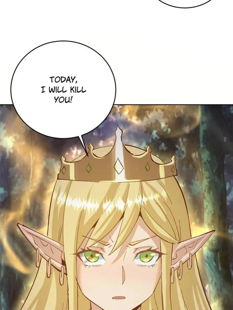 The Last Cultivator Chapter 40 page 7 - 