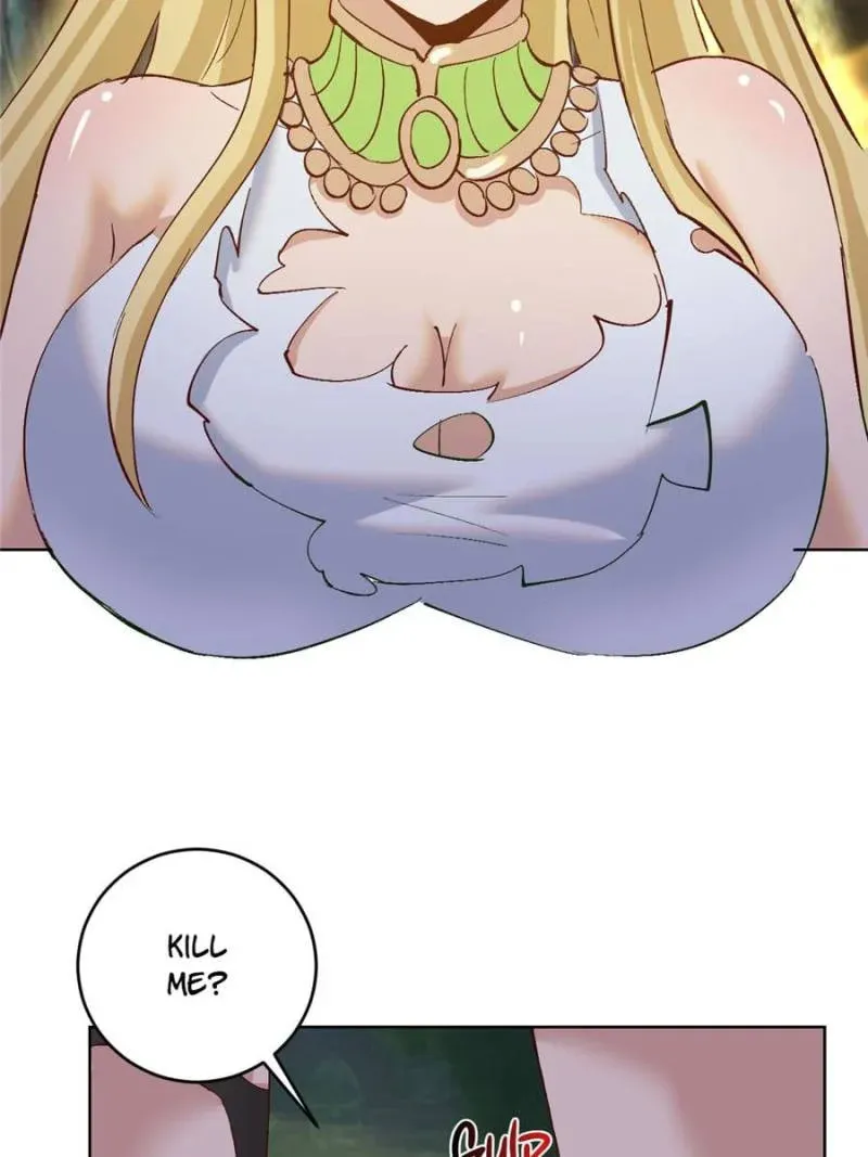 The Last Cultivator Chapter 40 page 8 - 