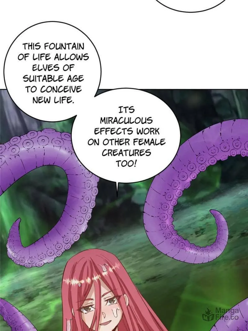 The Last Cultivator Chapter 40 page 10 - 