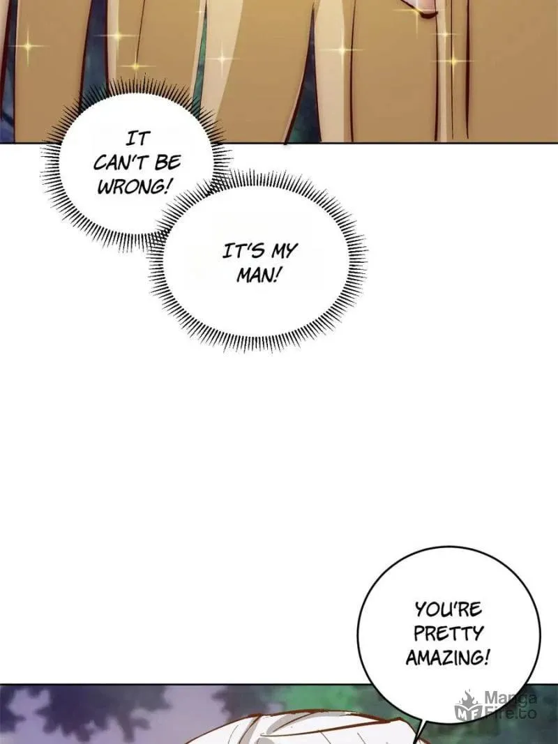 The Last Cultivator Chapter 41 page 21 - 