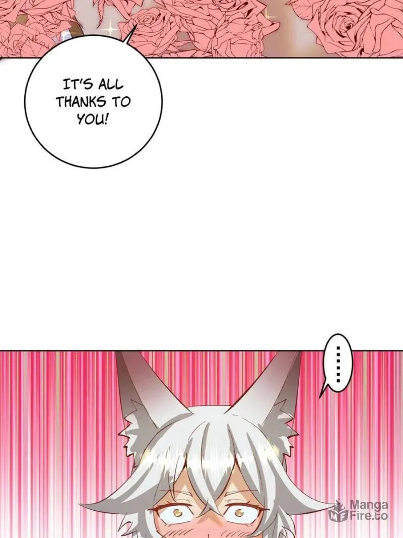 The Last Cultivator Chapter 41 page 25 - 