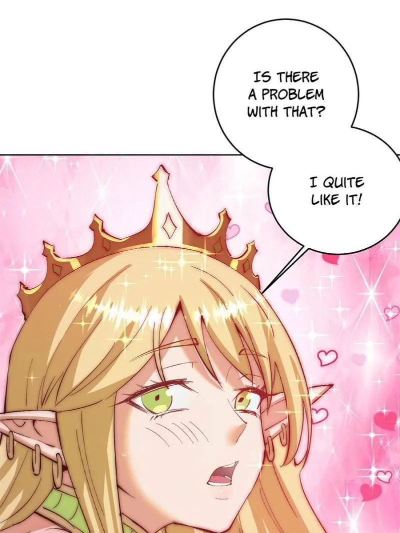 The Last Cultivator Chapter 41 page 28 - 