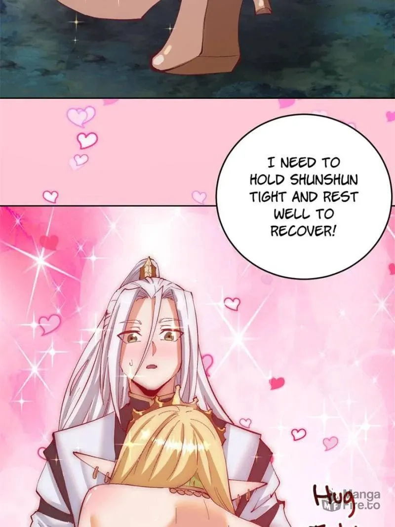 The Last Cultivator Chapter 41 page 30 - 