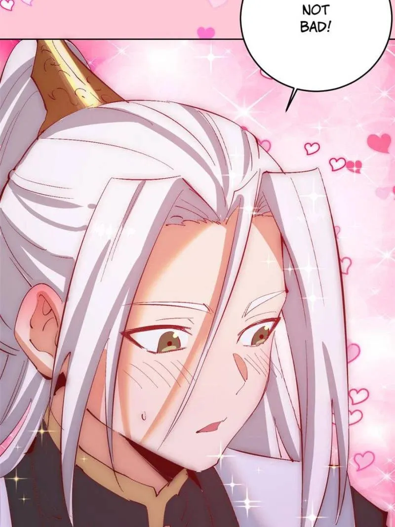 The Last Cultivator Chapter 41 page 34 - 