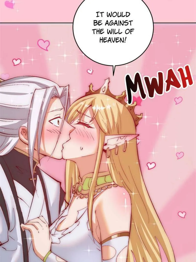 The Last Cultivator Chapter 41 page 37 - 