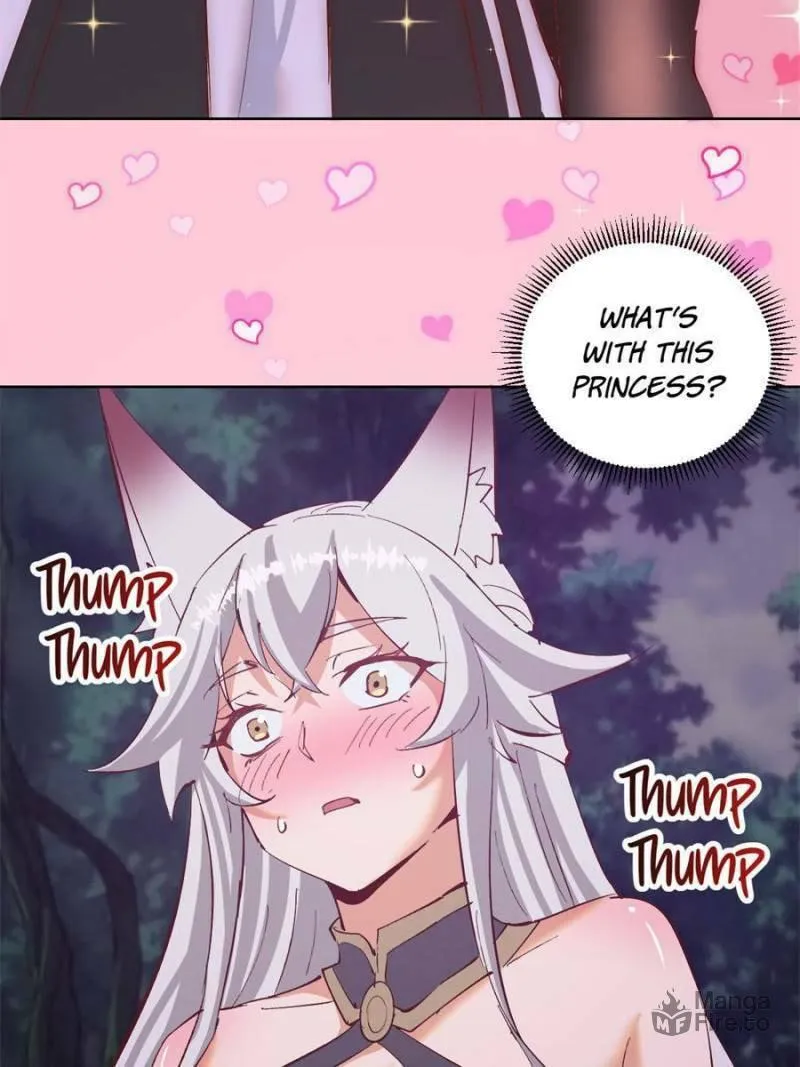 The Last Cultivator Chapter 41 page 39 - 