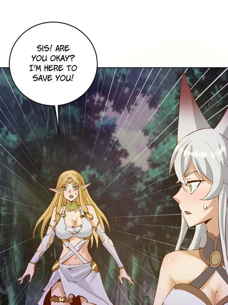 The Last Cultivator Chapter 41 page 41 - 