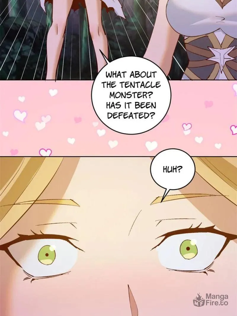 The Last Cultivator Chapter 41 page 42 - 