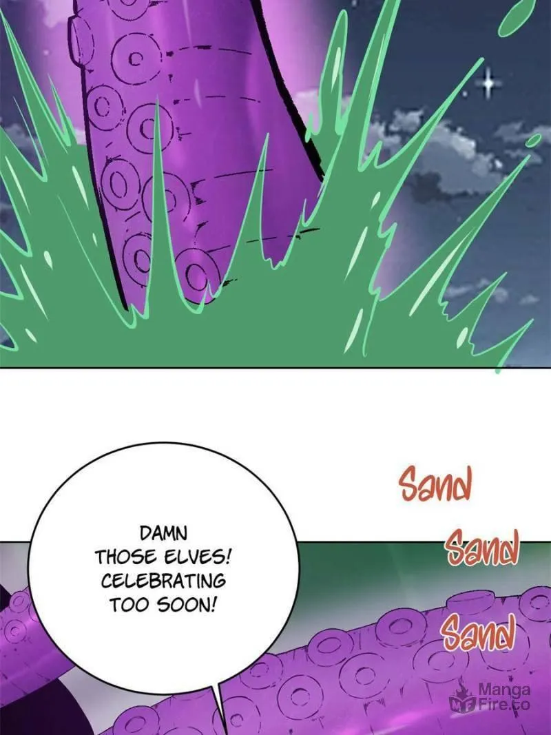 The Last Cultivator Chapter 41 page 50 - 