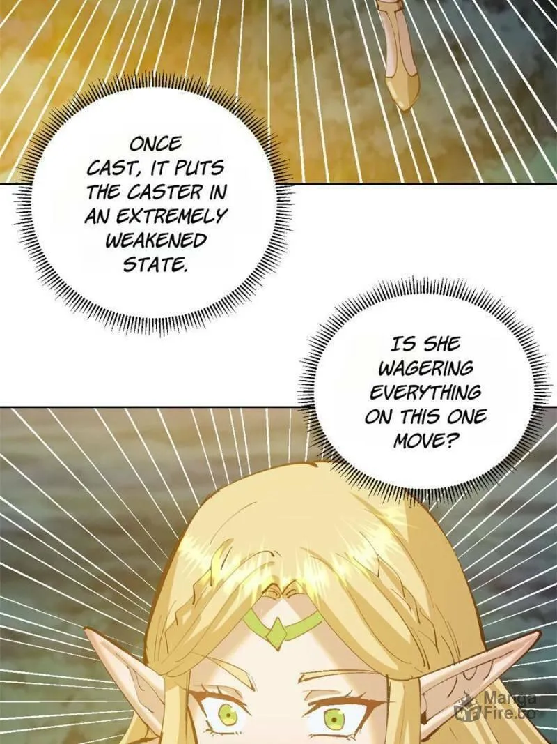 The Last Cultivator Chapter 41 page 6 - 