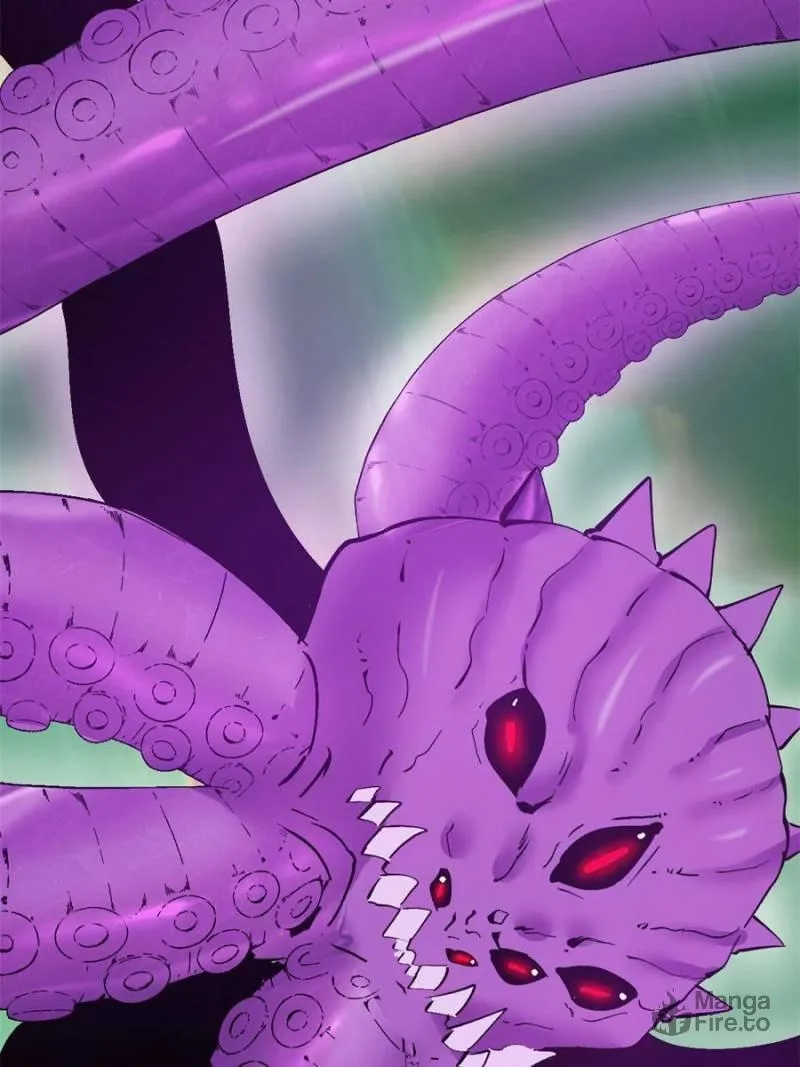 The Last Cultivator Chapter 41 page 51 - 