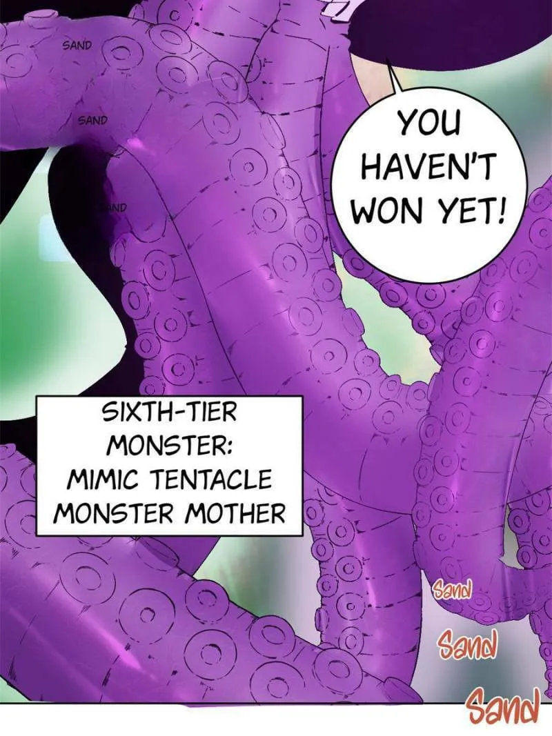 The Last Cultivator Chapter 41 page 52 - 