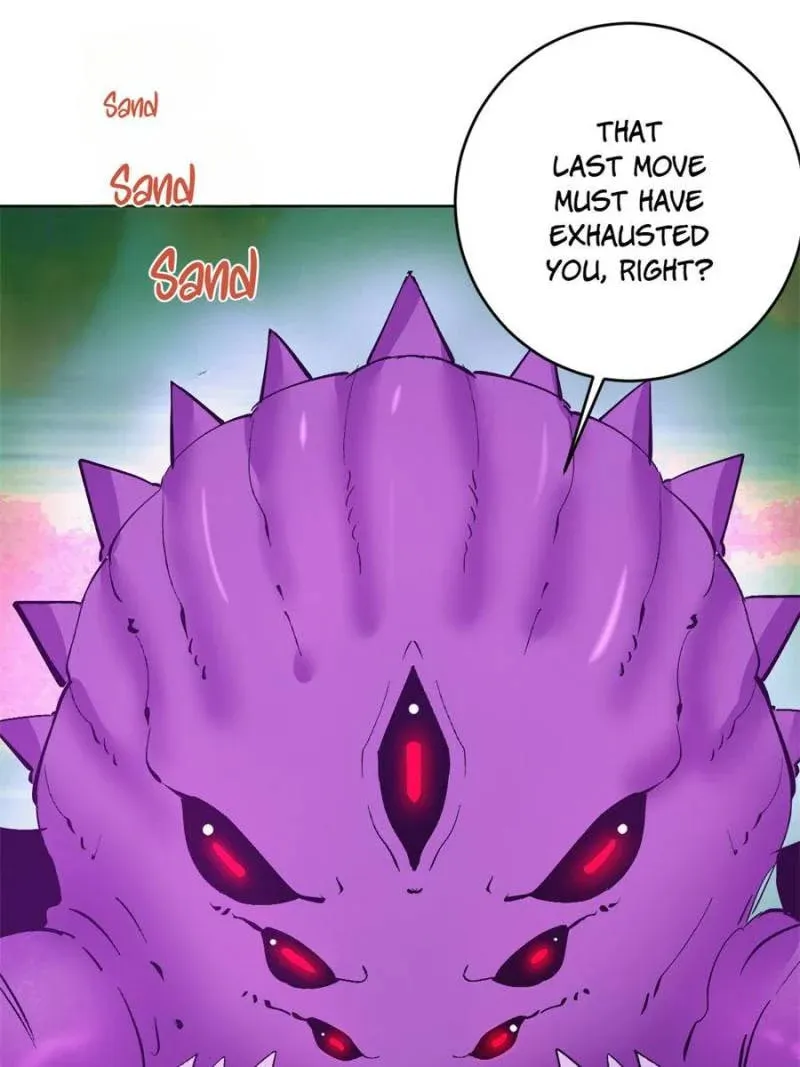 The Last Cultivator Chapter 41 page 53 - 