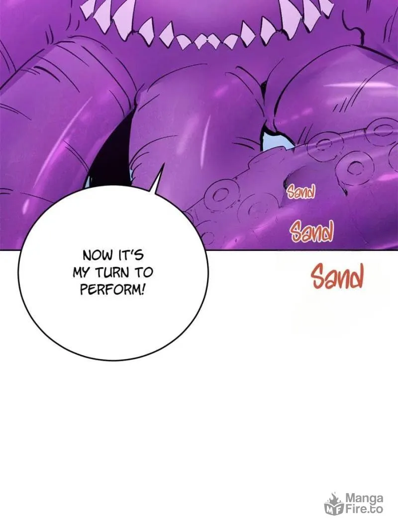 The Last Cultivator Chapter 41 page 54 - 