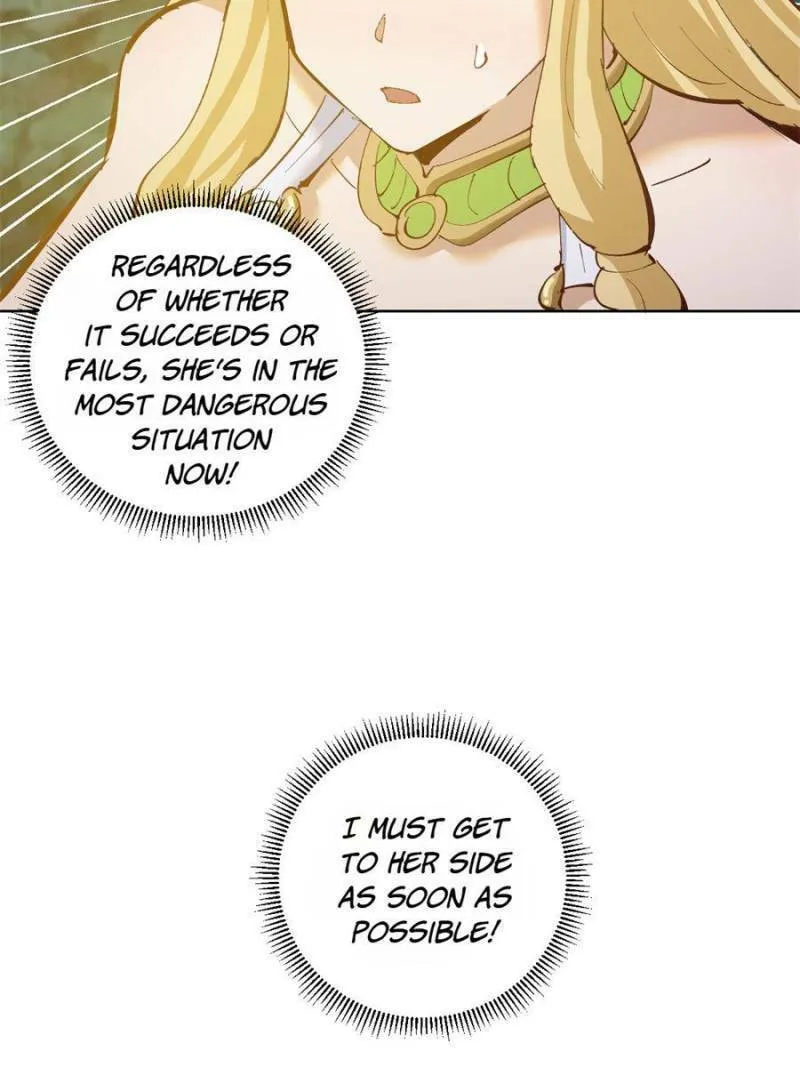 The Last Cultivator Chapter 41 page 7 - 