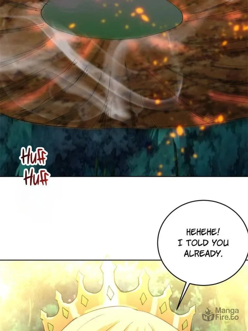 The Last Cultivator Chapter 41 page 10 - 