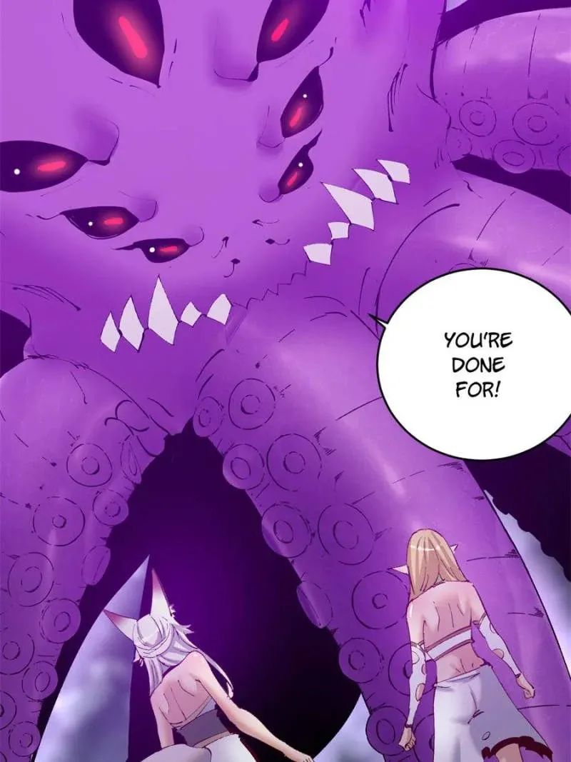 The Last Cultivator Chapter 42 page 2 - 
