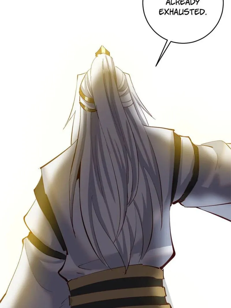 The Last Cultivator Chapter 42 page 11 - 