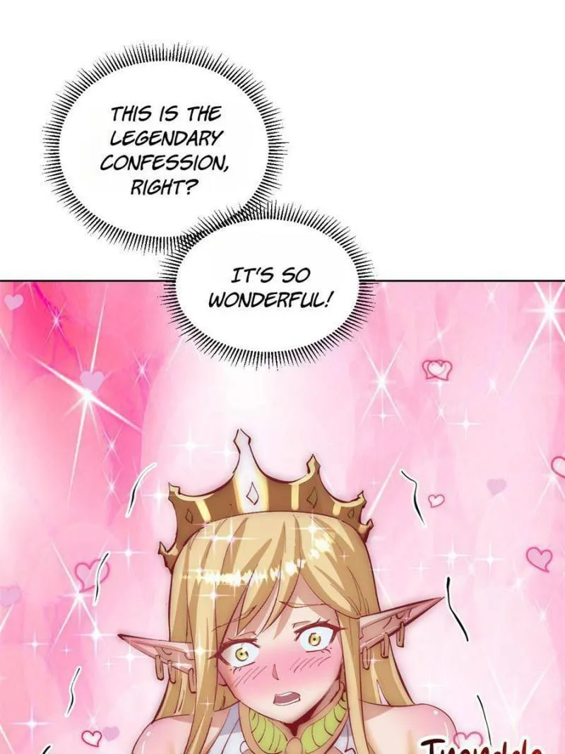 The Last Cultivator Chapter 42 page 14 - 