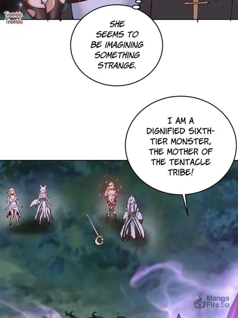 The Last Cultivator Chapter 42 page 18 - 