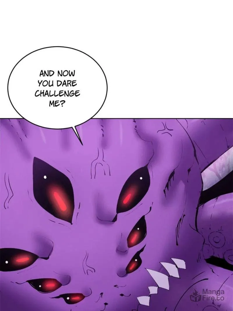 The Last Cultivator Chapter 42 page 20 - 