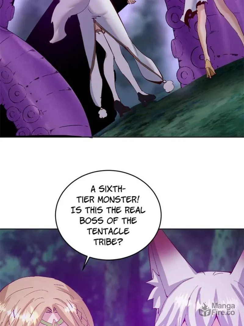 The Last Cultivator Chapter 42 page 3 - 
