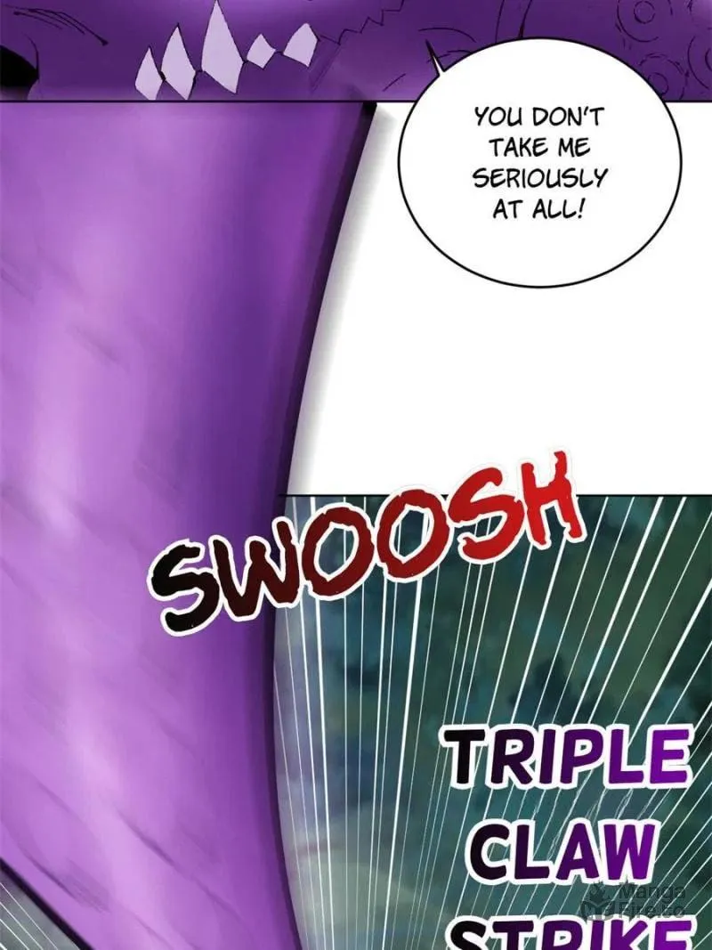 The Last Cultivator Chapter 42 page 21 - 