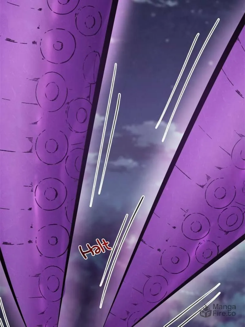 The Last Cultivator Chapter 42 page 25 - 