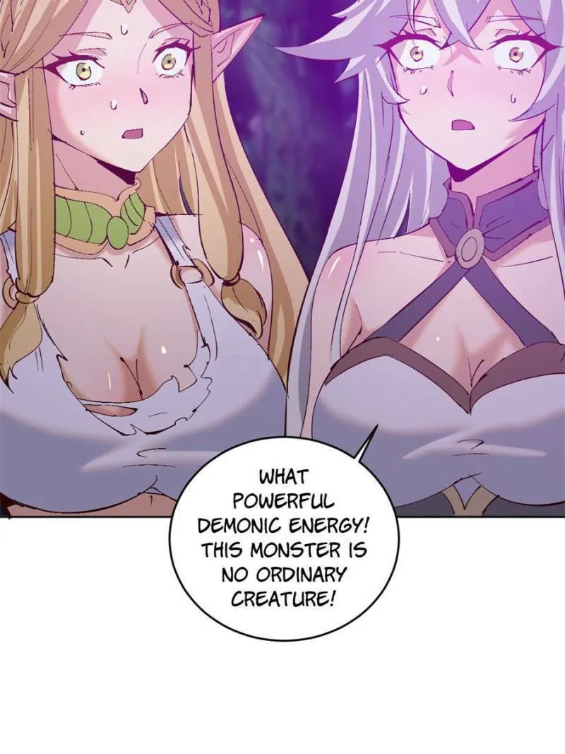 The Last Cultivator Chapter 42 page 4 - 
